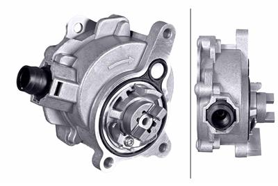 HELLA 8TM 358 400-321 EAN: 4082300931488.