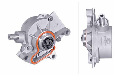 HELLA 8TM 358 400-331 EAN: 4082300932393.