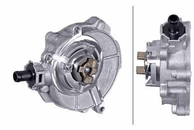 HELLA 8TM 358 400-391 EAN: 4082300932430.