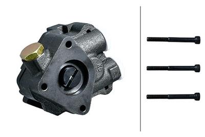 HELLA 8TP 358 304-291 EAN: 4082300853810.