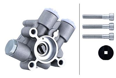 HELLA 8TP 358 304-301 EAN: 4082300853827.