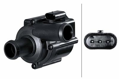 HELLA 8TW 358 413-251