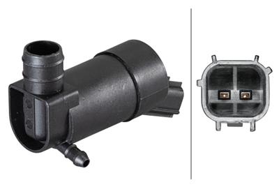 HELLA 8TW 006 848-171 EAN: 4082300788006.