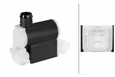 HELLA 8TW 006 848-681