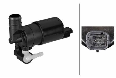 HELLA 8TW 006 848-771