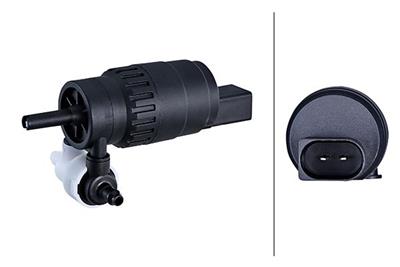 HELLA 8TW 006 849-241 EAN: 4082300850789.