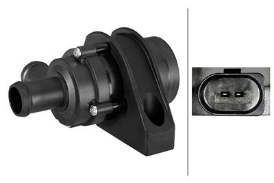 HELLA 8TW 358 304-551 EAN: 4082300874464.