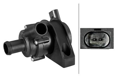 HELLA 8TW 358 304-571 EAN: 4082300874488.