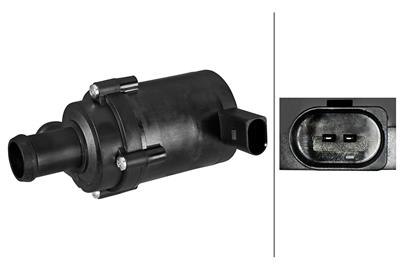 HELLA 8TW 358 304-581 EAN: 4082300874693.