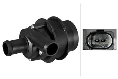 HELLA 8TW 358 304-591 EAN: 4082300874709.