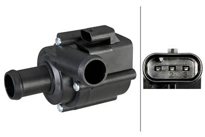 HELLA 8TW 358 304-681 EAN: 4082300874792.