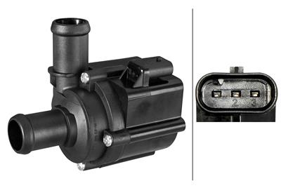 HELLA 8TW 358 304-721 EAN: 4082300874839.