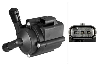 HELLA 8TW 358 304-741 EAN: 4082300874853.