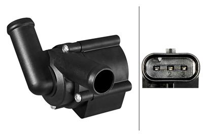 HELLA 8TW 358 304-761 EAN: 4082300874877.