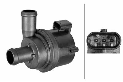 HELLA 8TW 358 305-991 EAN: 4082300950588.