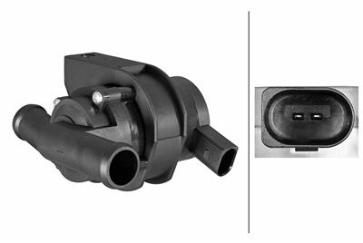 HELLA 8TW 358 313-341 EAN: 4082300950571.