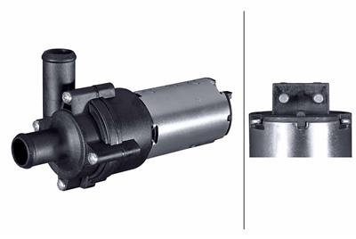 HELLA 8TW 358 313-411 EAN: 4082300950793.