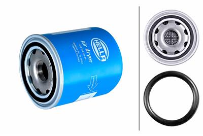 HELLA 8ZD 358 334-001 EAN: 4082300945461.