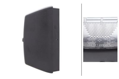 HELLA 9BG 121 587-031 Číslo výrobce: E1 22819. EAN: 4082300212723.