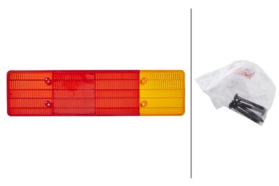 HELLA 9EL 131 420-001 Číslo výrobce: E1 53384. EAN: 4082300086744.