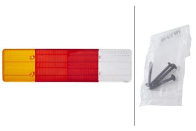 HELLA 9EL 131 420-011 Číslo výrobce: E1 53384. EAN: 4082300086751.