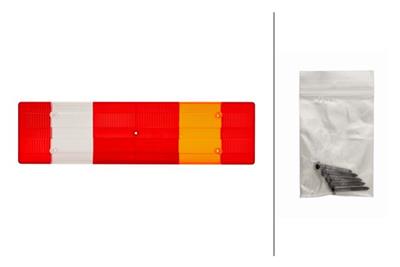 HELLA 9EL 134 296-041 Číslo výrobce: E1 280. EAN: 4082300084825.