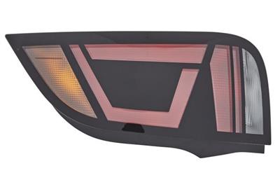 HELLA 9EL 354 847-021 Číslo výrobce: E8 8361. EAN: 4082300776829.