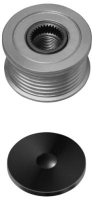 HELLA 9XU 358 038-461 EAN: 4082300626483.