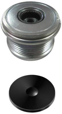 HELLA 9XU 358 039-161 EAN: 4082300625783.