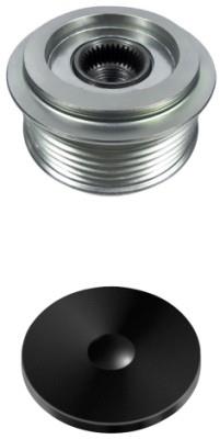 HELLA 9XU 358 039-241 EAN: 4082300625707.