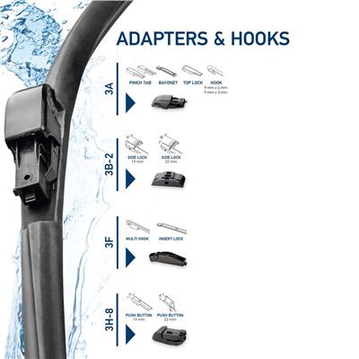 HELLA 9XW 358 053-171 Číslo výrobce: CT43. EAN: 4082300633757.