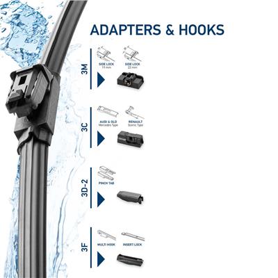 HELLA 9XW 358 164-041 Číslo výrobce: SetOE5555. EAN: 4082300809497.