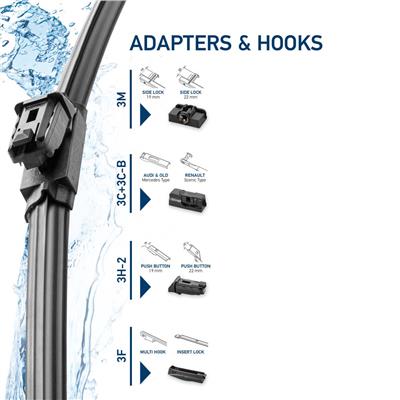 HELLA 9XW 358 164-141 Číslo výrobce: SetOE6555. EAN: 4082300809589.