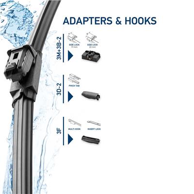 HELLA 9XW 358 164-151 Číslo výrobce: SetOE6565. EAN: 4082300809596.