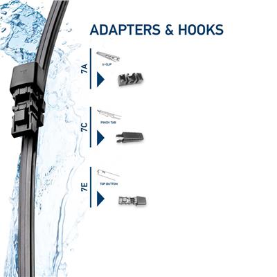 HELLA 9XW 358 179-101 Číslo výrobce: RF10. EAN: 4082300809008.