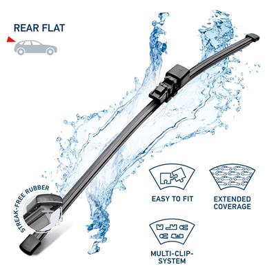 HELLA 9XW 358 179-181 Číslo výrobce: RF18. EAN: 4082300809077.