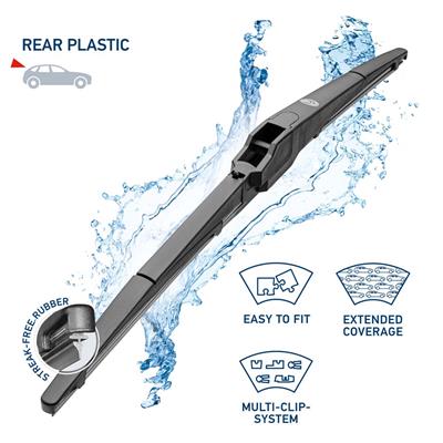 HELLA 9XW 358 182-101 Číslo výrobce: RP10. EAN: 4082300809459.