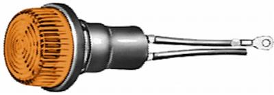 HELLA 2BM 003 563-111 Číslo výrobce: E1 42621. EAN: 4082300050035.