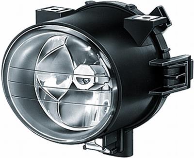 HELLA 1N0 270 204-051 Číslo výrobce: E26 003. EAN: 4082300131253.