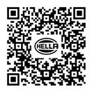 HELLA 8MK 366 301-361
