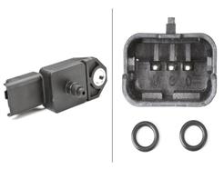 HELLA 6PP 009 400-521