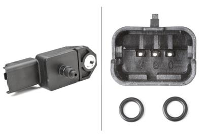 HELLA 6PP 009 400-521 EAN: 4082300307054.