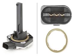 HELLA 6PR 008 079-081