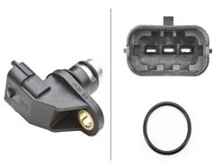 HELLA 6PU 009 121-591