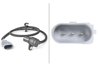 HELLA 6PU 009 146-391 EAN: 4082300186642.