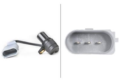 HELLA 6PU 009 163-181 EAN: 4082300163827.