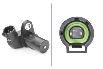 HELLA 6PU 009 163-341 EAN: 4082300252743.