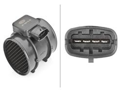 HELLA 8ET 009 142-031