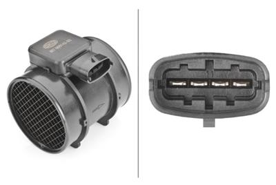 HELLA 8ET 009 142-031 EAN: 4082300131048.