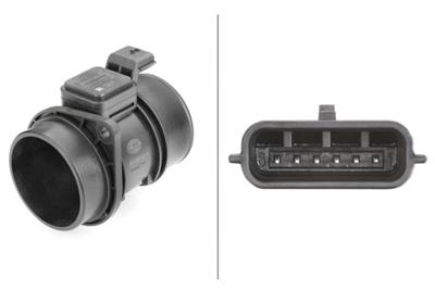 HELLA 8ET 009 142-131 EAN: 4082300322316.